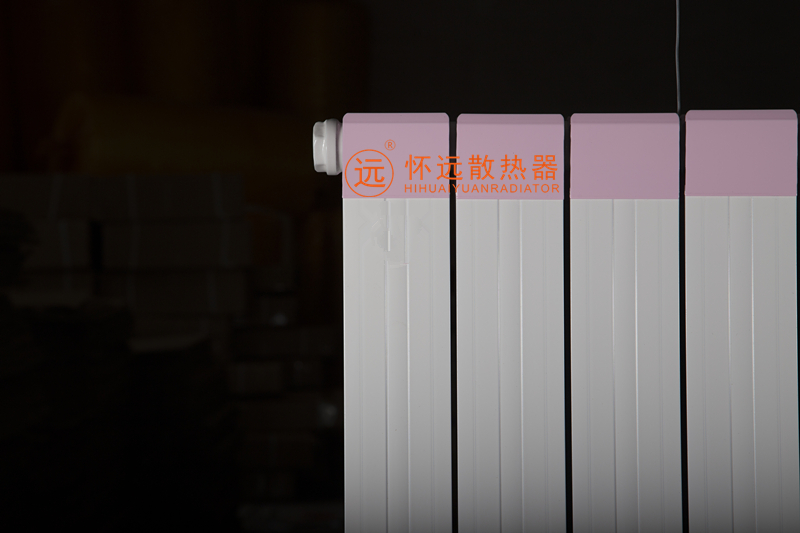 暖氣片