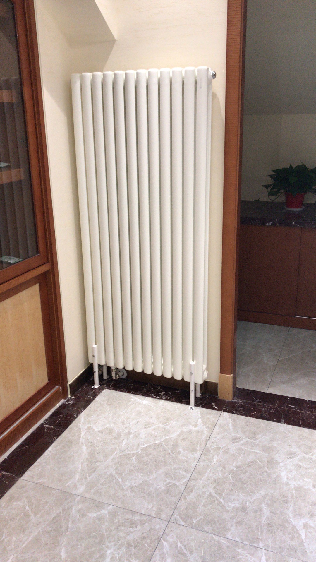 暖氣片2