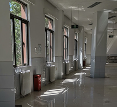鋼制散熱器